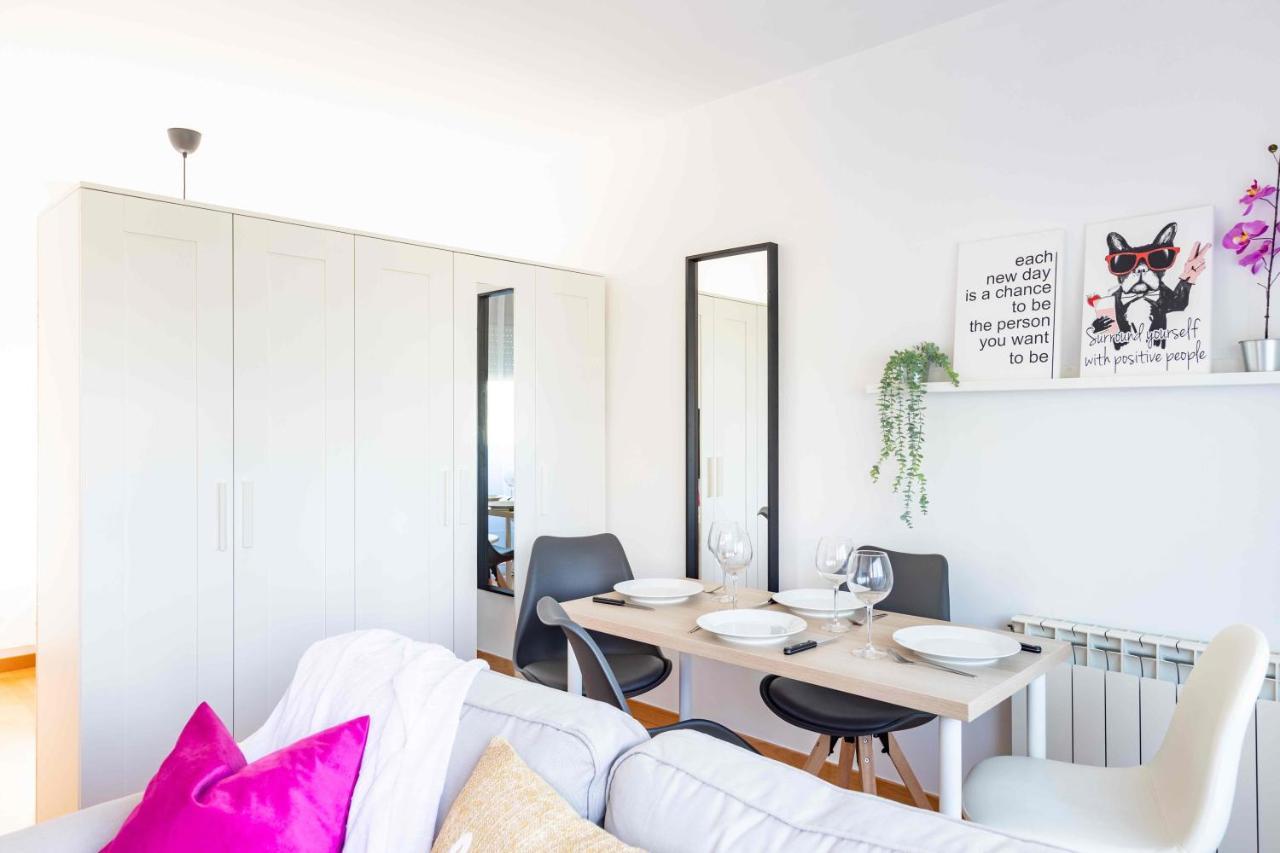 El Capricho Terrassa. Apartment Екстериор снимка